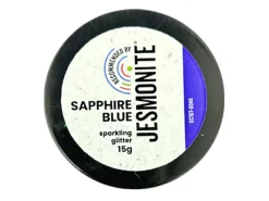 Paillettes pour Jesmonite 15 gr - Bleu saphir