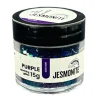 Paillettes pour Jesmonite 15 gr - Violet