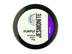 Paillettes pour Jesmonite 15 gr - Violet