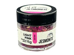 Paillettes pour Jesmonite 15 gr - Rose pâle