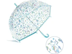 Parapluie pour enfant - Licornes