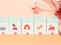 Patch thermocollant - Cerises