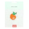 Patch thermocollant - Mandarine