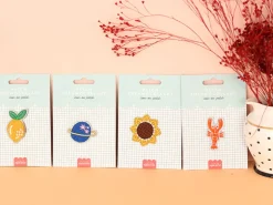 Patch thermocollant - Tournesol