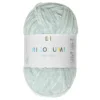 Pelote Nilli Nilli Ricorumi 25g - Bleu glacier 015