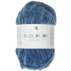 Pelote Nilli Nilli Ricorumi 25g - Bleu Jean 013