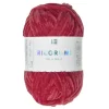 Pelote Nilli Nilli Ricorumi 25g - Rouge 009