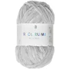 Pelote Nilli Nilli Ricorumi 25g - Gris Argent 025