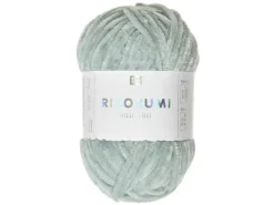 Pelote Nilli Nilli Ricorumi 25g - Aqua 016