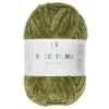 Pelote Nilli Nilli Ricorumi 25g - Vert Olive 020