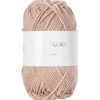 Pelote Ricorumi coton DK - Beige (55)