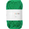 Pelote Ricorumi coton DK - Vert (49)