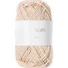 Pelote Ricorumi coton DK - Ecru (54)
