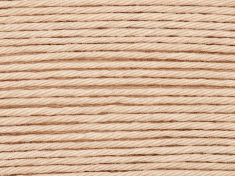 Pelote Ricorumi coton DK - Ecru (54)