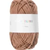 Pelote Ricorumi coton DK - Praline (56)