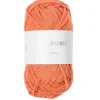 Pelote Ricorumi coton DK - Smokey Orange (24)