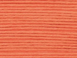 Pelote Ricorumi coton DK - Smokey Orange (24)