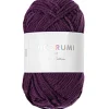 Pelote Ricorumi coton DK - Lilas (20)