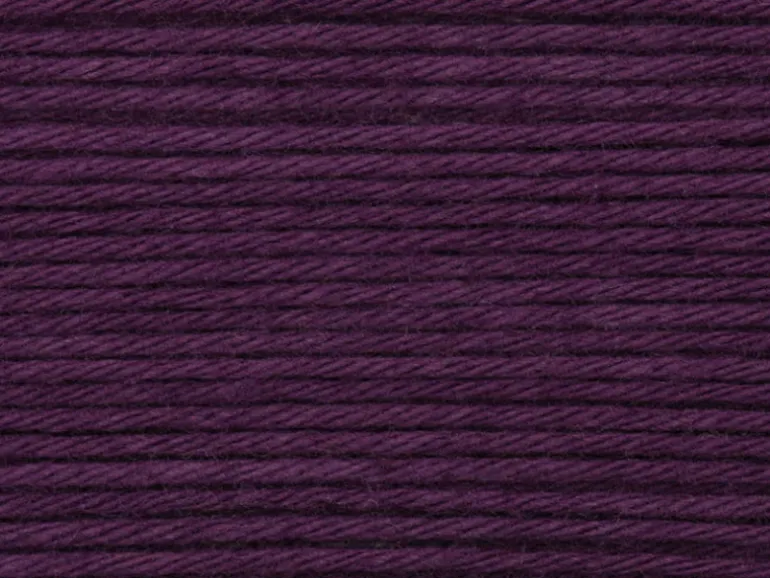 Pelote Ricorumi coton DK - Lilas (20)