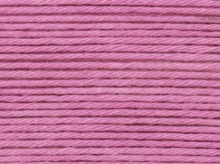 Pelote Ricorumi coton DK - Orchidée (16)