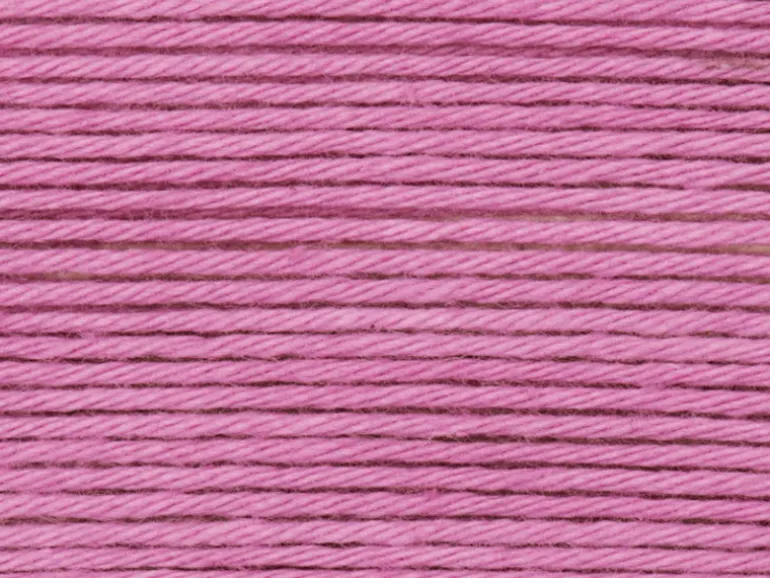 Pelote Ricorumi coton DK - Orchidée (16)