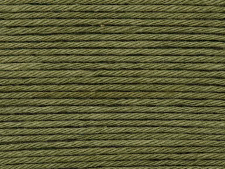 Pelote Ricorumi coton DK - Olive (48)