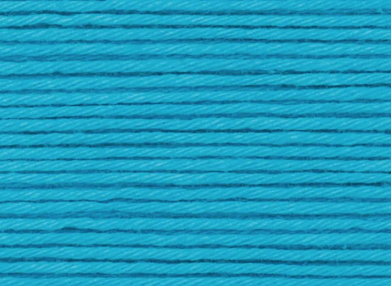 Pelote Ricorumi coton DK - Bleu ciel (31)