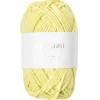 Pelote Ricorumi coton DK - Vert clair (46)