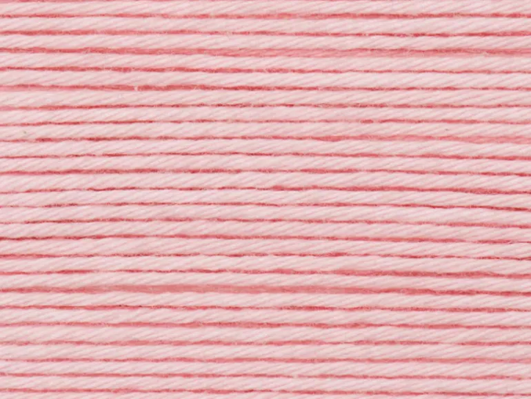Pelote Ricorumi coton DK - Rose (11)