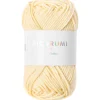 Pelote Ricorumi coton DK - Vanille (05)