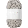 Pelote Ricorumi coton DK - Gris perle (04)