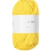 Pelote Ricorumi coton DK - Jaune (06)
