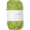 Pelote Ricorumi coton DK - Pistache (47)