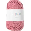 Pelote Ricorumi coton DK - Vieux rose (10)