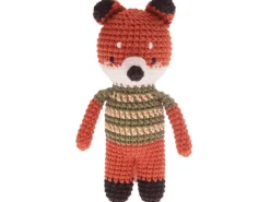 Pelote Ricorumi coton DK - Renard (25)