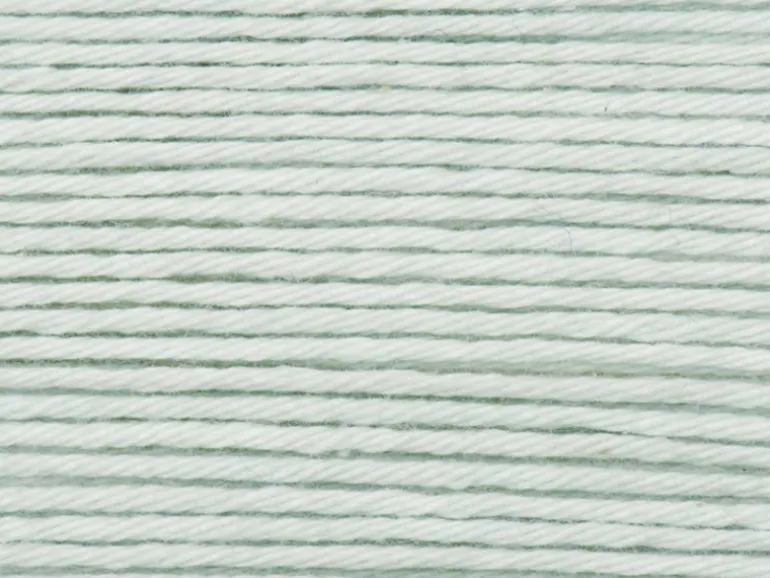 Pelote Ricorumi coton DK - Vert glace (37)