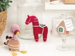 Pelote Ricorumi coton DK - Poudre (22)