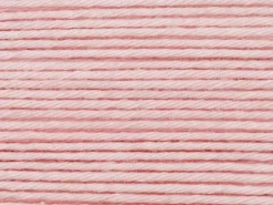 Pelote Ricorumi coton DK - Rose (08)
