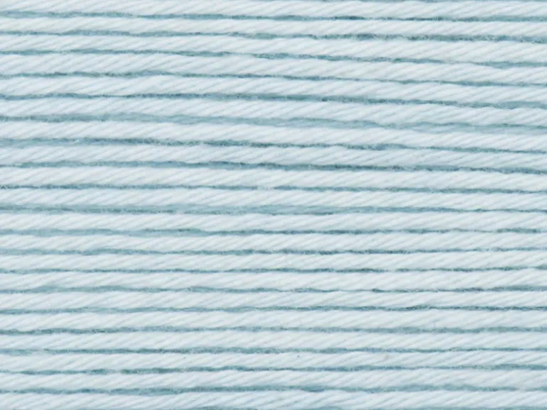 Pelote Ricorumi coton DK - Bleu clair (33)