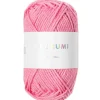 Pelote Ricorumi coton DK - Rose bonbon (12)