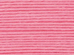 Pelote Ricorumi coton DK - Rose bonbon (12)