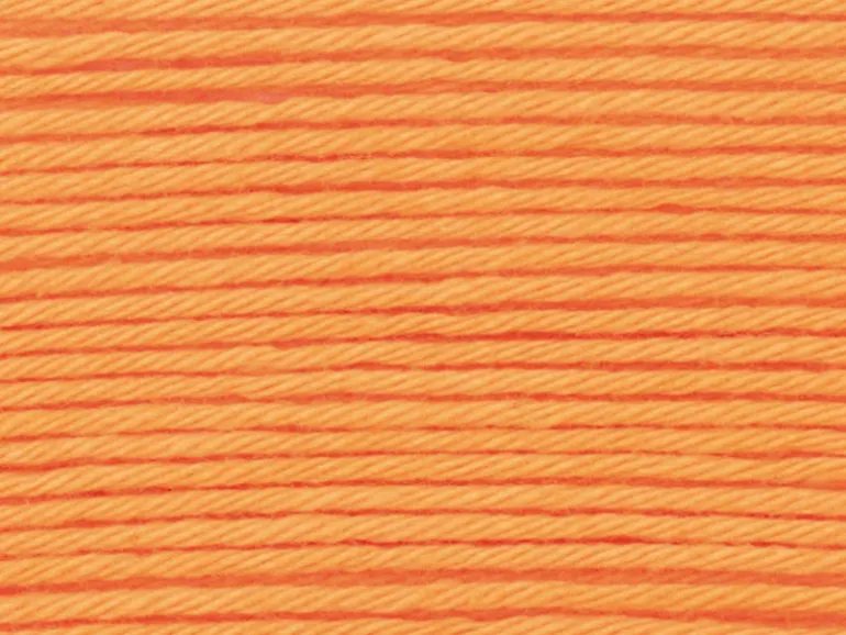 Pelote Ricorumi coton DK - Mandarine (26)