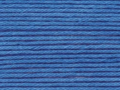 Pelote Ricorumi coton DK - Bleu (32)
