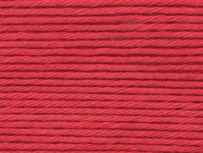 Pelote Ricorumi coton DK - Rouge (28)