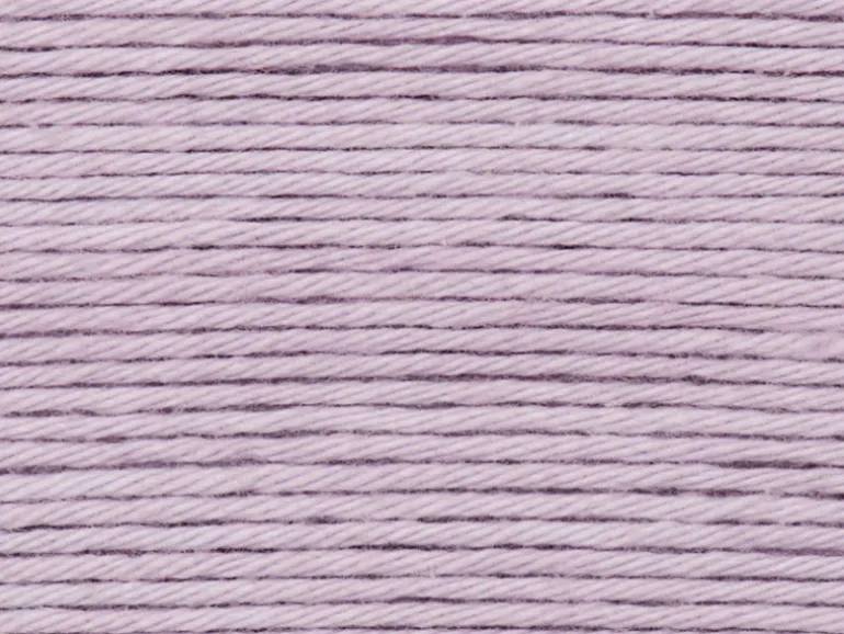 Pelote Ricorumi coton DK - Lilas clair (17)