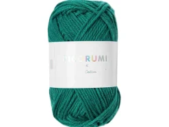 Pelote Ricorumi coton DK - Lierre (43)