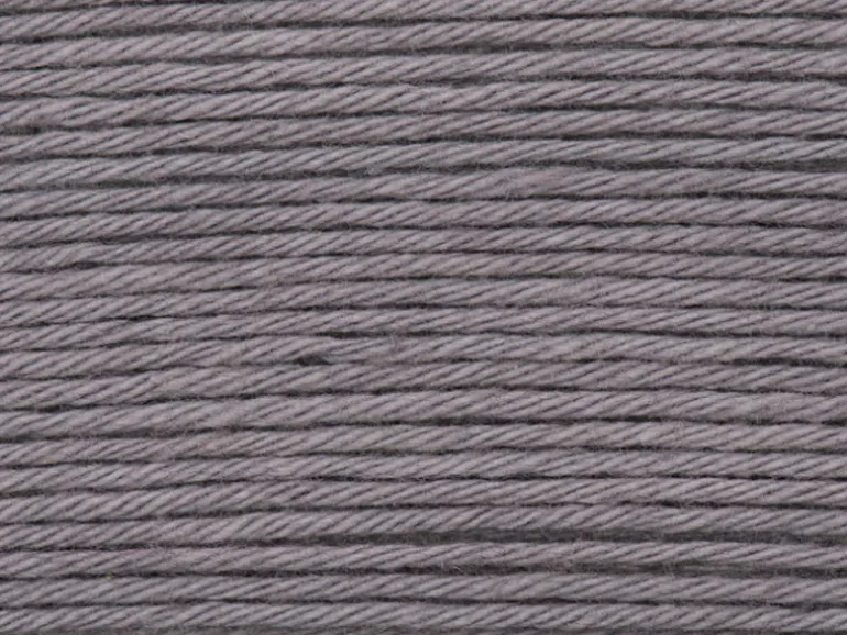 Pelote Ricorumi coton DK - Gris souris (59)