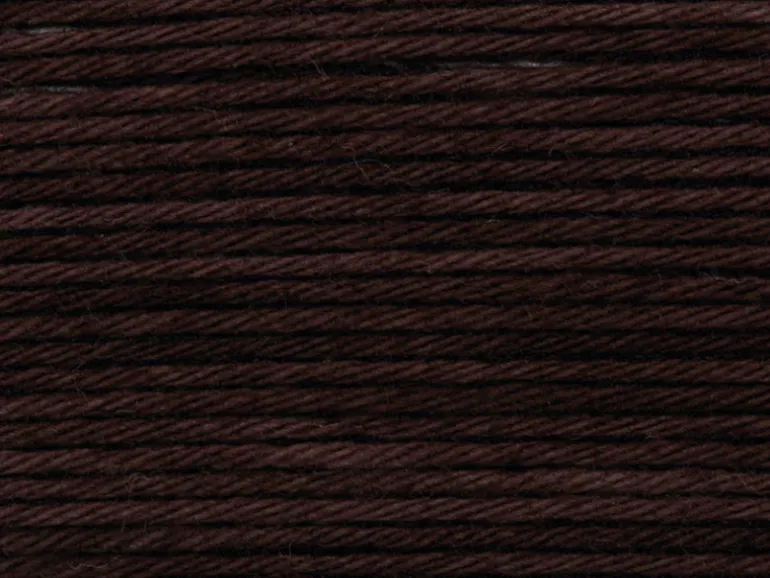 Pelote Ricorumi coton DK - Chocolat (57)