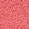 Perles de rocailles en tube - Pêche - 2 mm