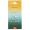 Perles lettres 3 mots pour bracelet à personnaliser - Sangria, Mojito et Spritz